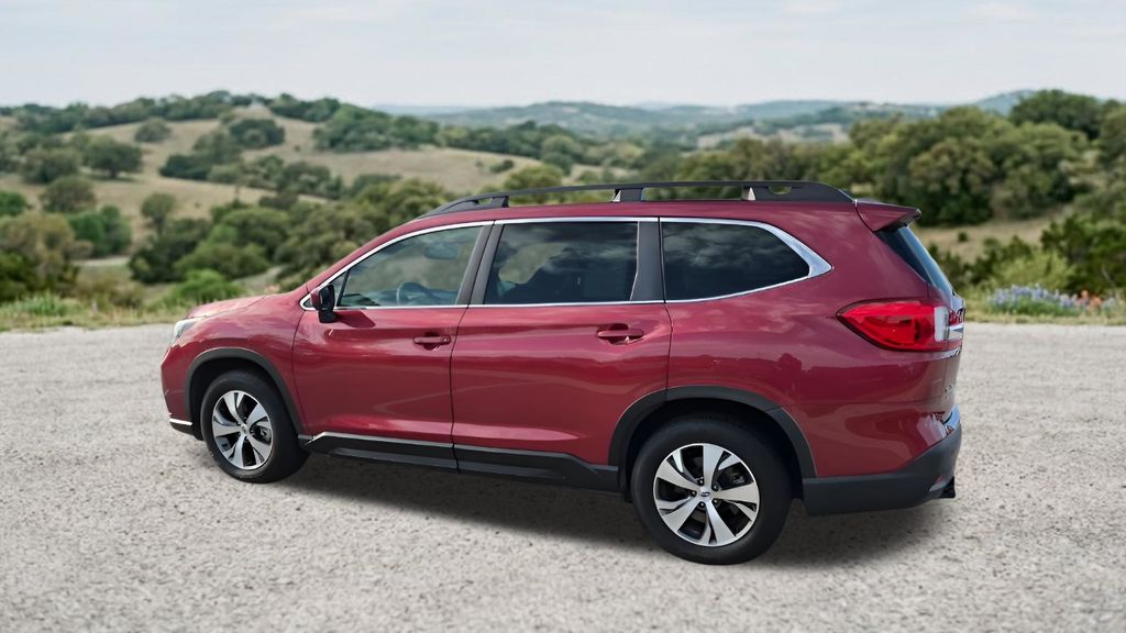 Used Car 2019 Subaru Ascent  Premium For Sale Under $25,000 In Austin, Texas