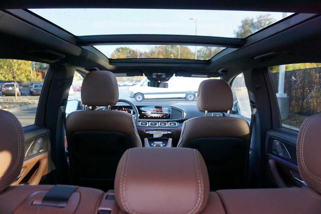 Thumbnail: 2026 Mercedes-Benz GLE - 19