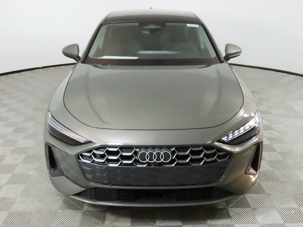 Thumbnail: 2025 Audi A5 - 8