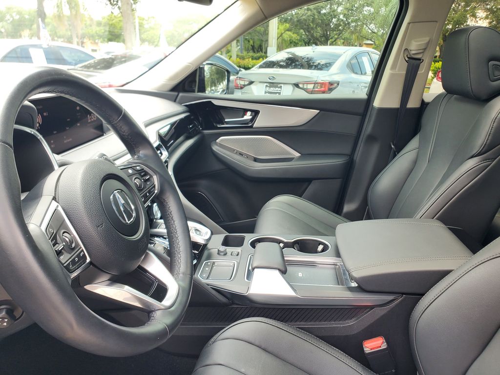 2024 Acura MDX - $38,288