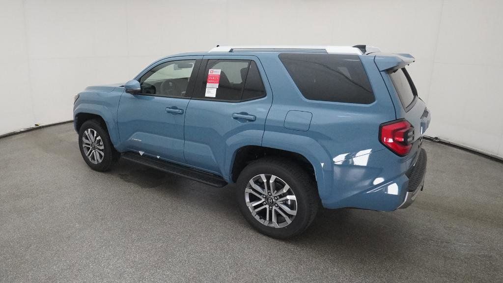 Thumbnail: 2025 Toyota 4Runner - 28