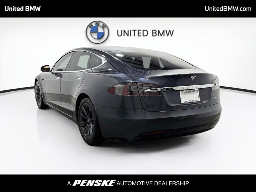 Thumbnail: 2019 Tesla Model S - 7