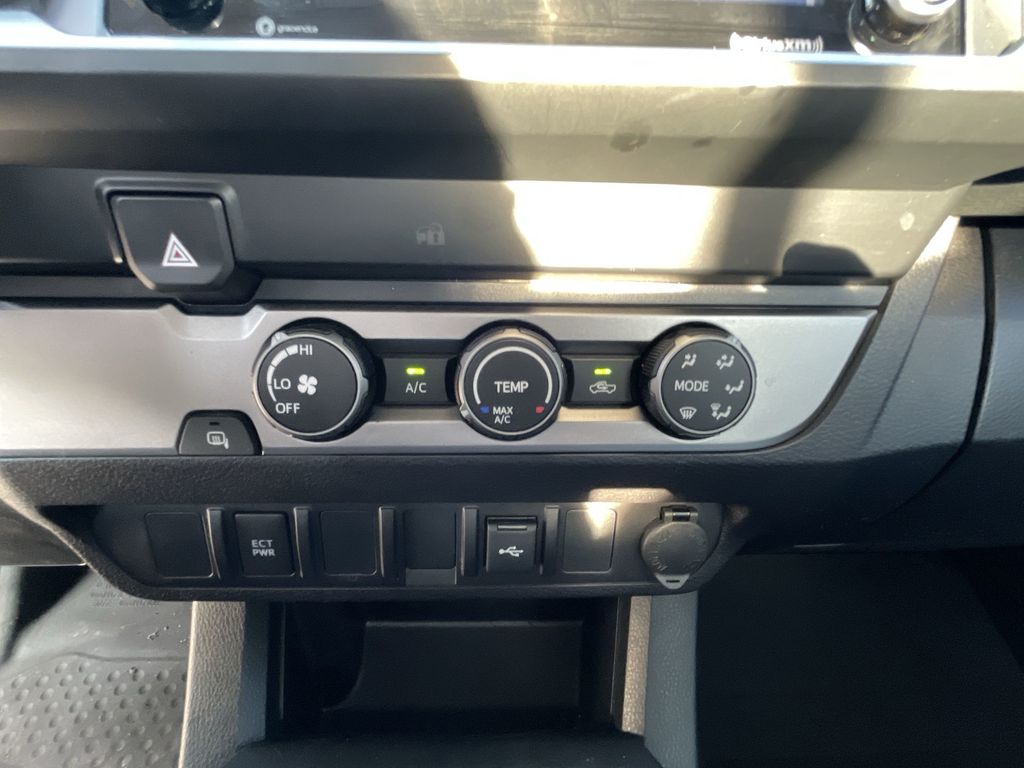 Used 2022 Toyota Tacoma Truck