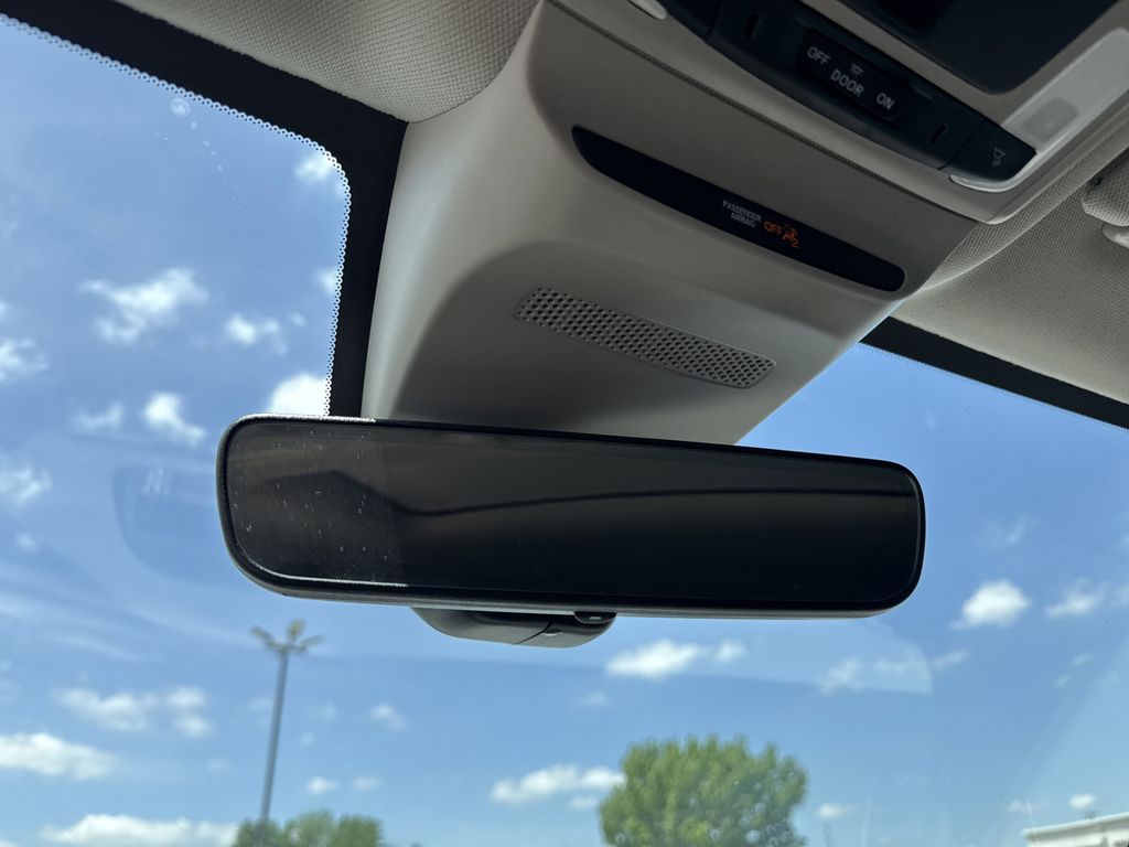 2025 Honda HR-V EX-L  at Community Honda