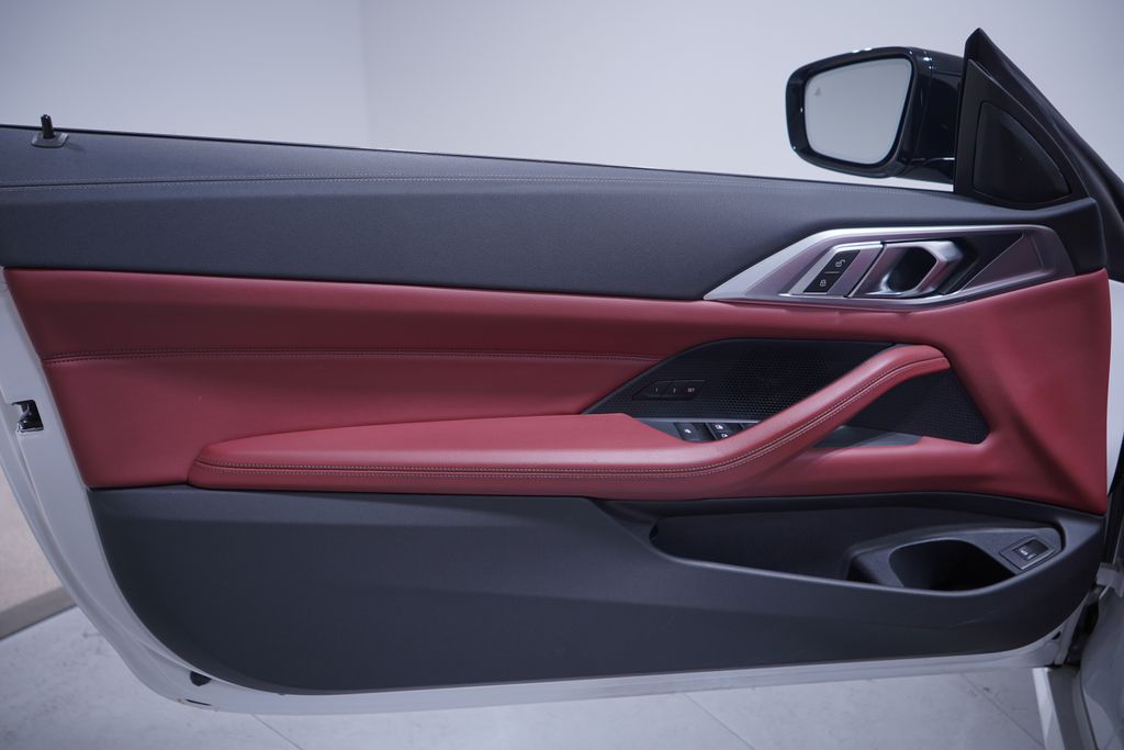 Thumbnail: 2023 BMW 4 Series - 18