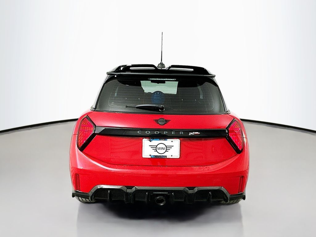 Thumbnail: 2026 MINI Cooper - 6