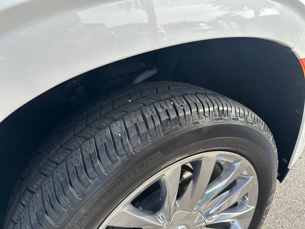 Used Car 2021 Cadillac Escalade  Premium Luxury For Sale Under $60,000 In Austin, Texas