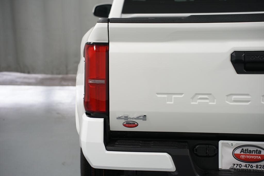 Thumbnail: 2026 Toyota Tacoma - 10
