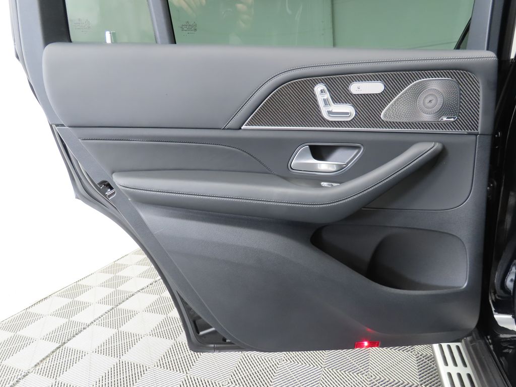 2024 Mercedes-Benz GLS 63 AMG 27