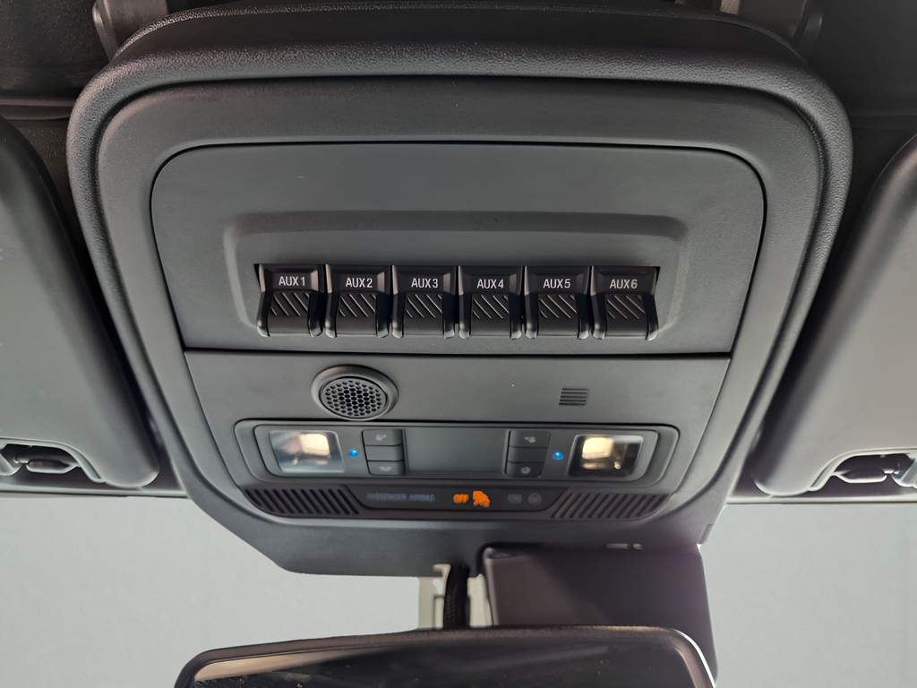 Used Car 2023 Ford Bronco  Badlands For Sale Under $50,000 In Austin, Texas