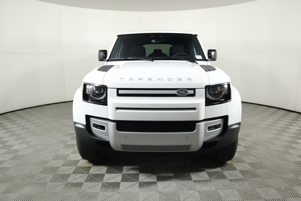 Thumbnail: 2025 Land Rover Defender - 2