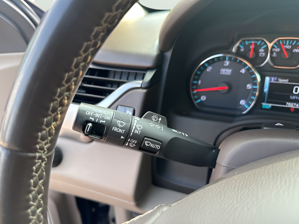 Used Car 2019 Chevrolet Tahoe  Lt For Sale In Austin, Texas