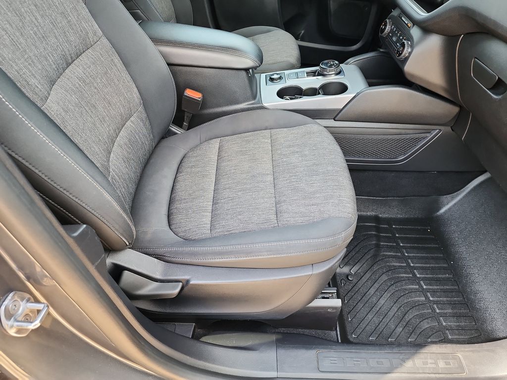 2021 Ford Bronco Sport Big Bend photo