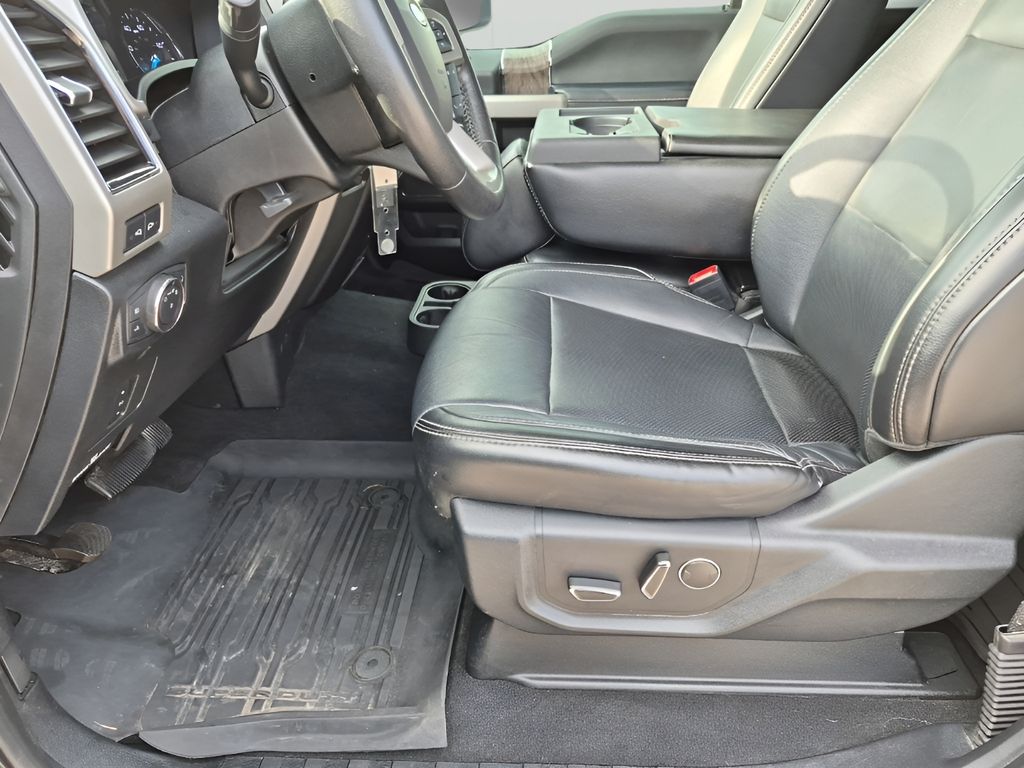 Used Car 2019 Ford F-250sd  Lariat For Sale Under $60,000 In Austin, Texas