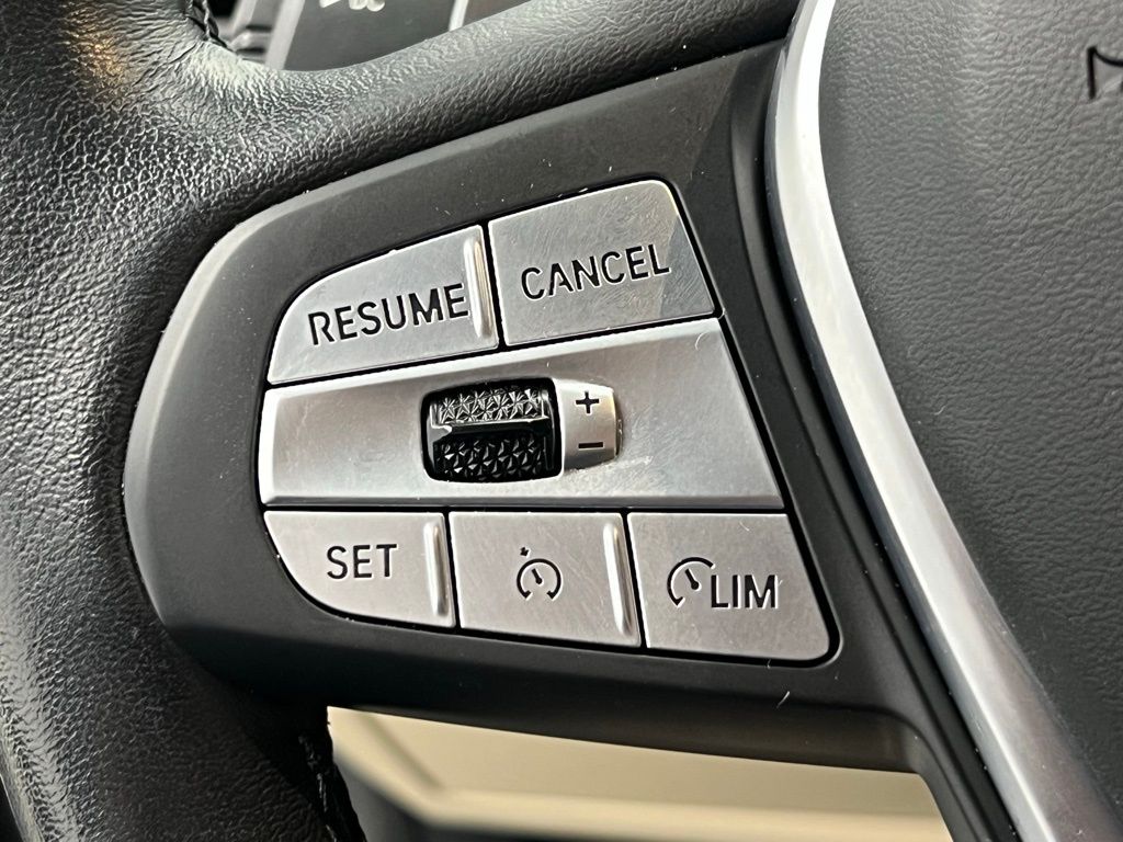 Thumbnail: 2022 BMW X3 - 19