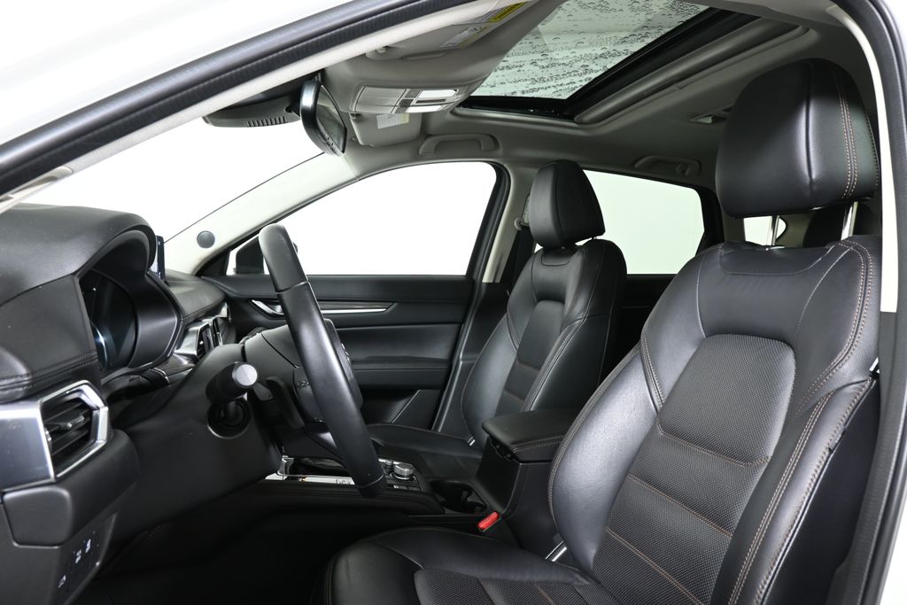 Thumbnail: 2020 Mazda CX-5 - 15