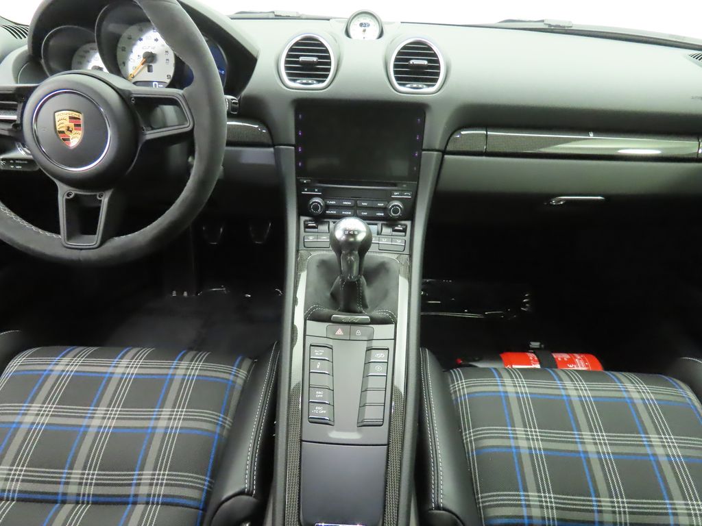 Thumbnail: 2020 Porsche 718 Cayman - 13