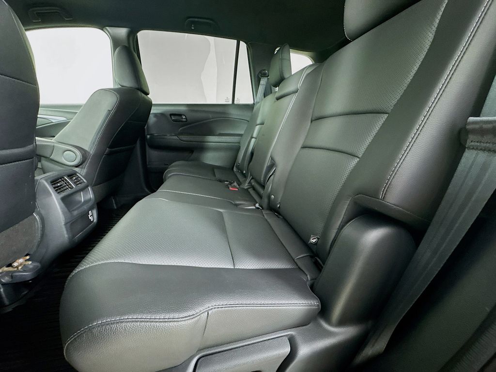 Used Car 2023 Honda Passport  Ex-l For Sale Under $35,000 In Austin, Texas