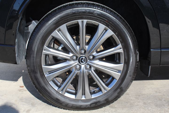 Used Car 2025 Mazda Cx-5  Wagon 4 Dr. 2.5 Turbo Signature All Wheel Drive For Sale Under $35,000 In Georgetown, Texas