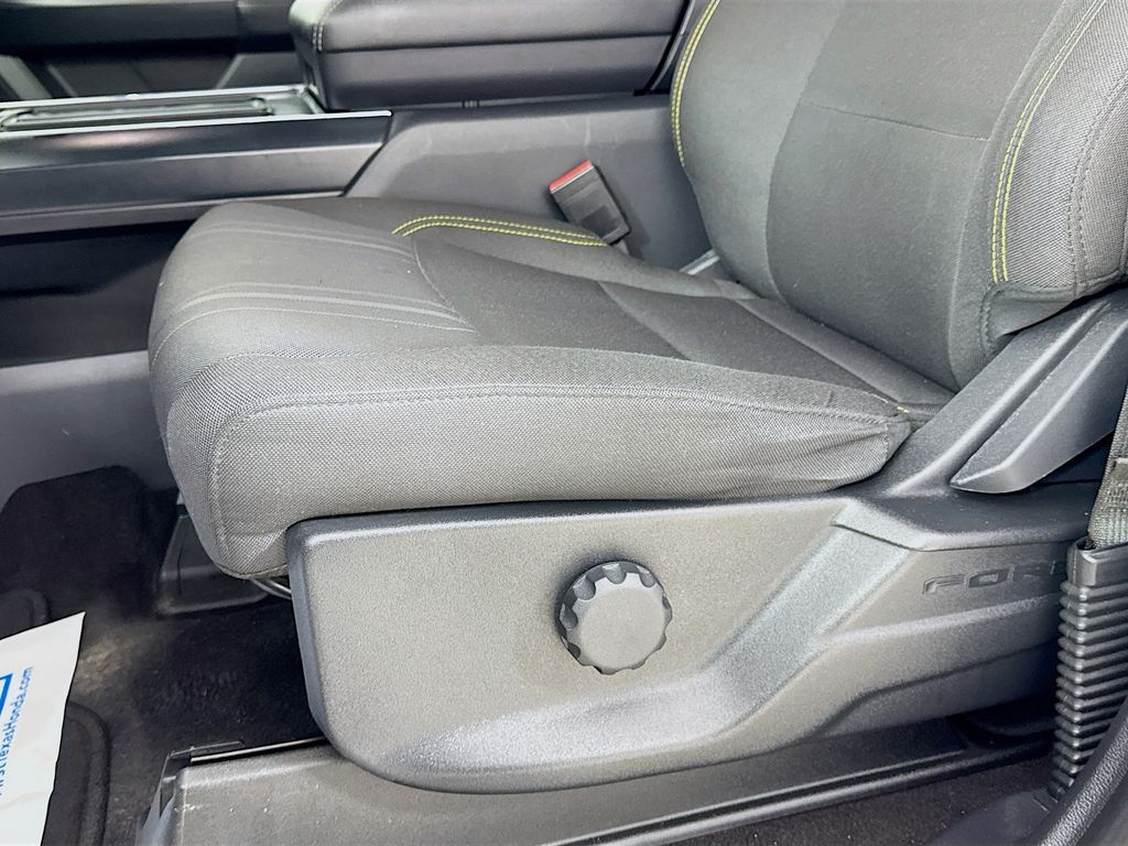 Used Car 2024 Ford F-150  Stx For Sale Under $50,000 In Austin, Texas