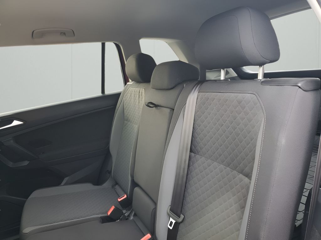 Used Car 2019 Volkswagen Tiguan  2.0t S For Sale Under $20,000 In Austin, Texas