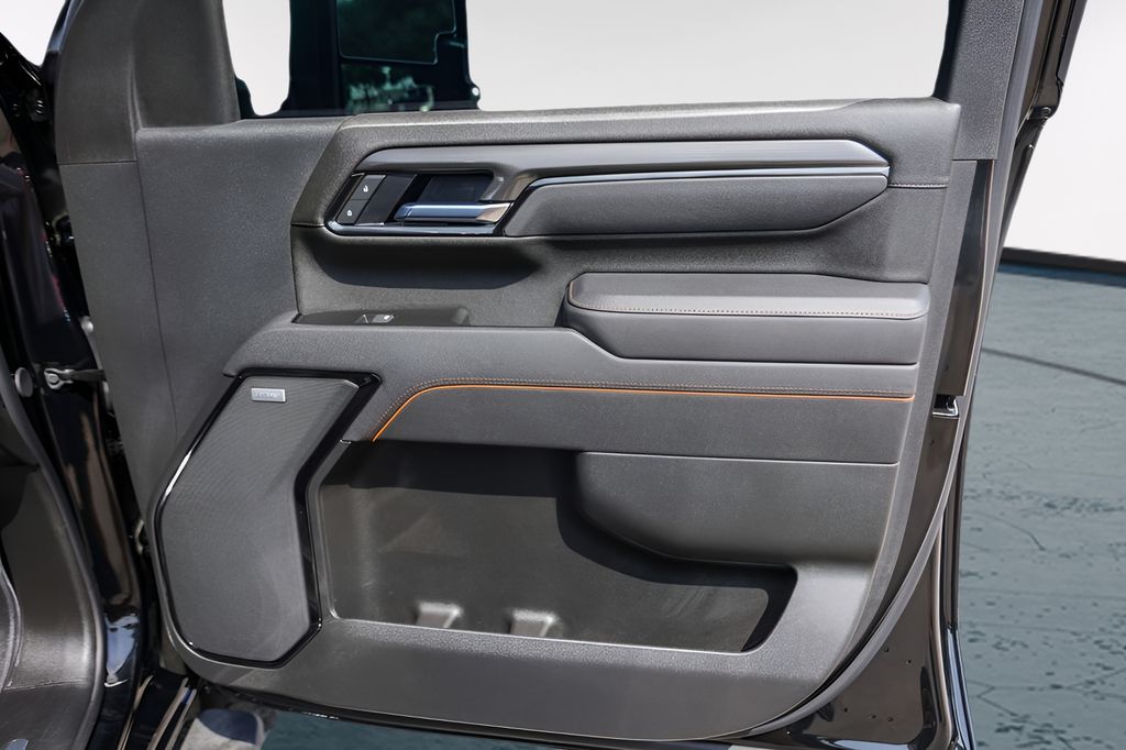 Used Car 2025 Gmc Sierra 2500hd  At4 For Sale Under $80,000 In Austin, Texas