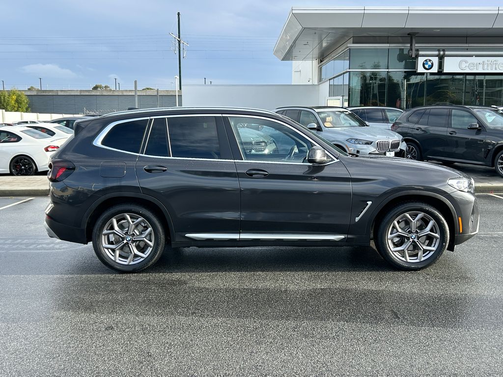 Thumbnail: 2022 BMW X3 - 6