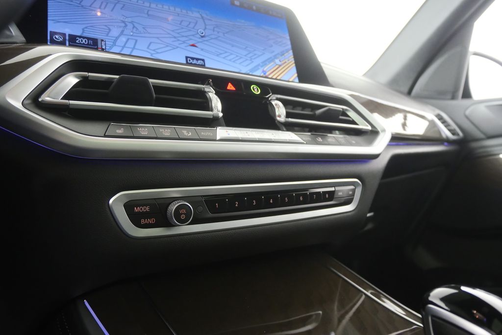 Thumbnail: 2023 BMW X5 - 23