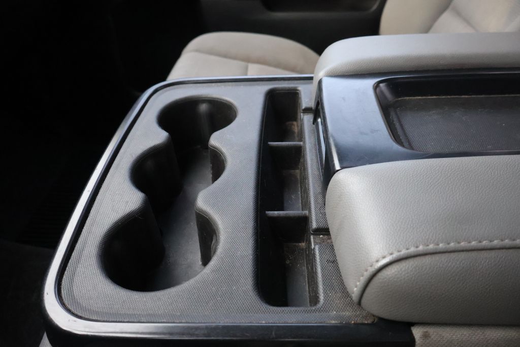 Thumbnail: 2016 GMC Sierra 1500 - 22