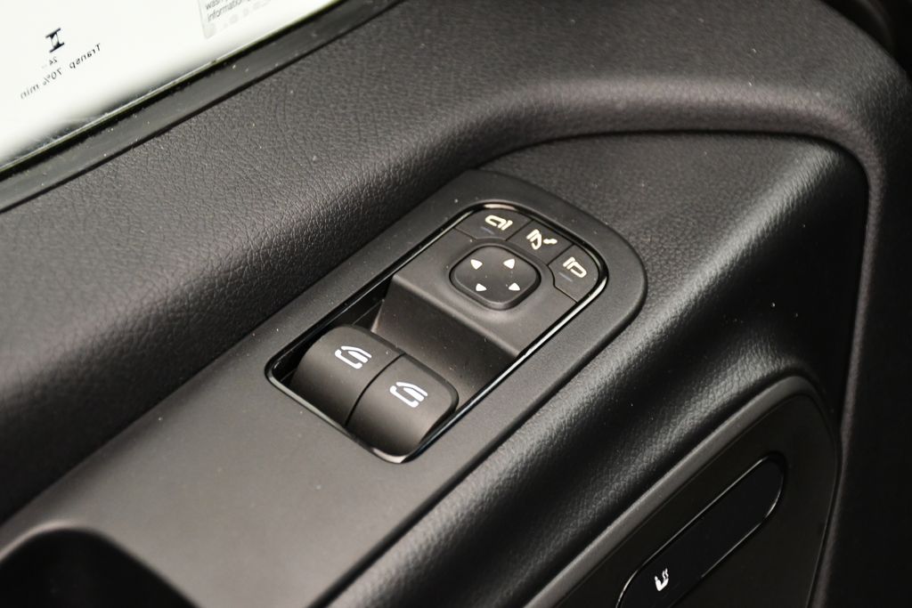 2025 Mercedes-Benz Sprinter 2500 28