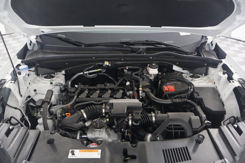 2025 Acura ADX A-SPEC 9