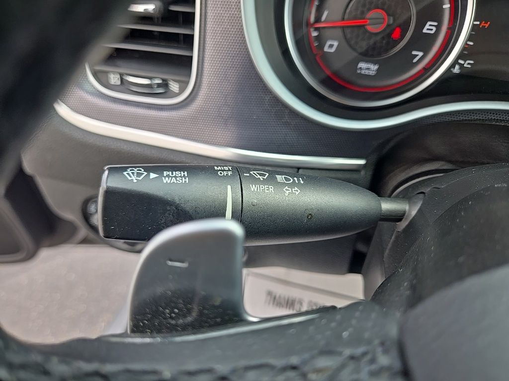 Used 2018 Silver Dodge R/T image 23