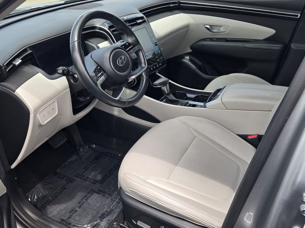 2023 Hyundai Tucson - $19,999