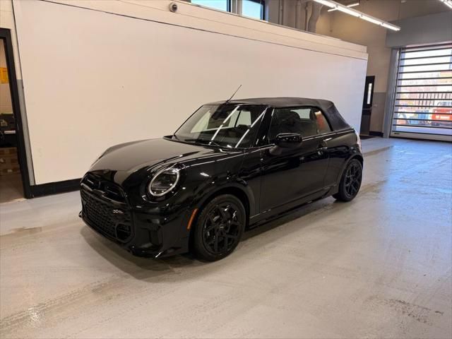 Thumbnail: 2026 MINI Cooper - 1