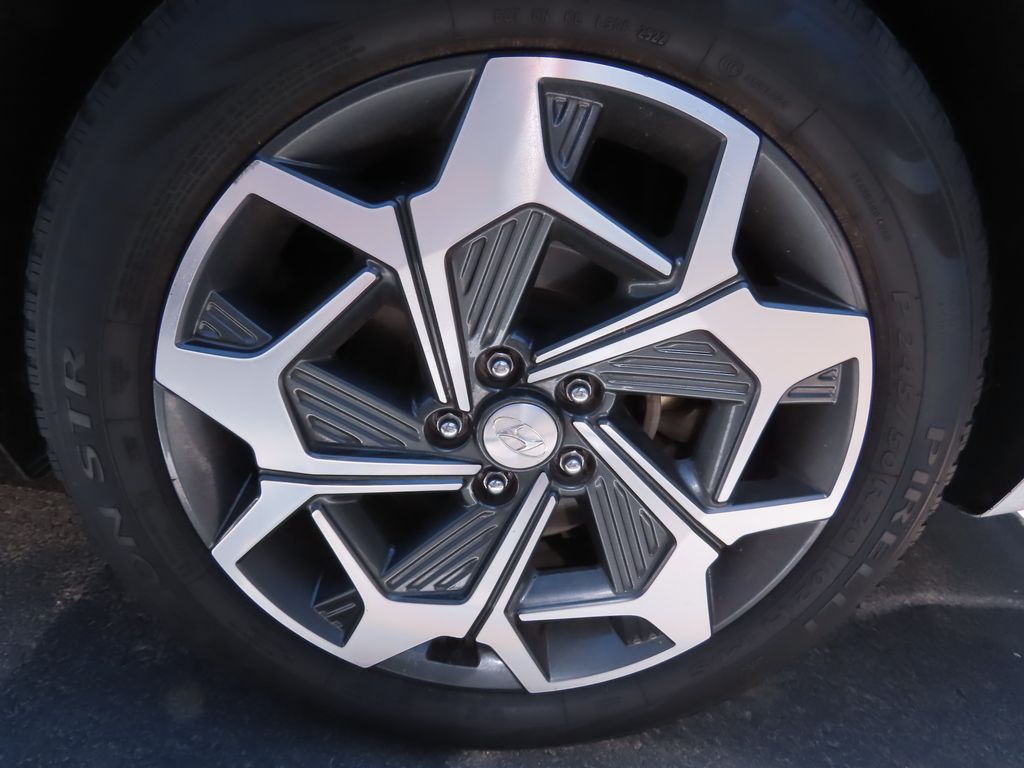 2021 Hyundai Palisade Calligraphy 16