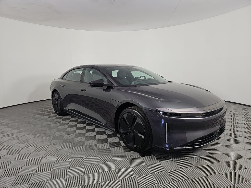 2024 Lucid Air Touring AWD