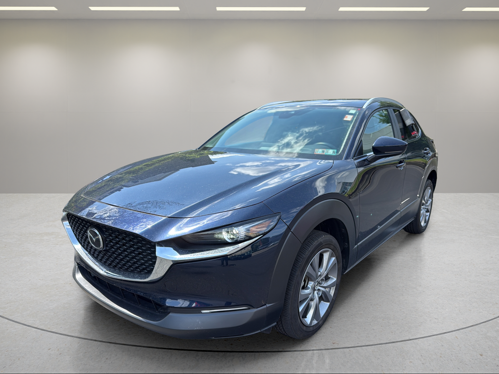 2023 Mazda CX-30 Select AWD's photo