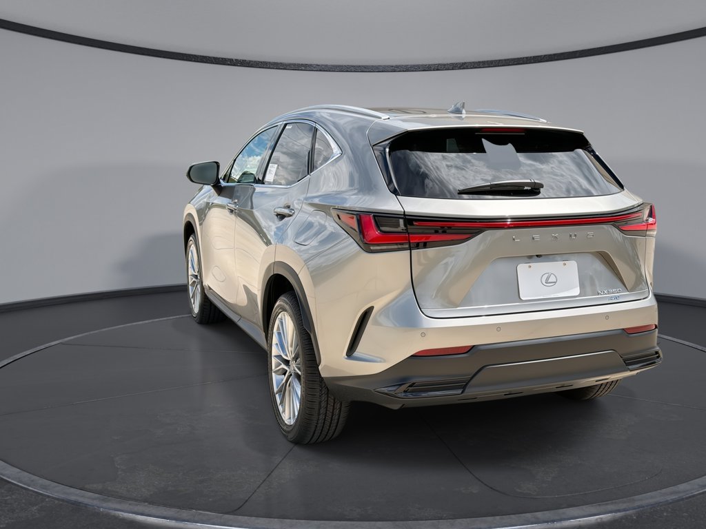Thumbnail: 2026 Lexus NX - 10