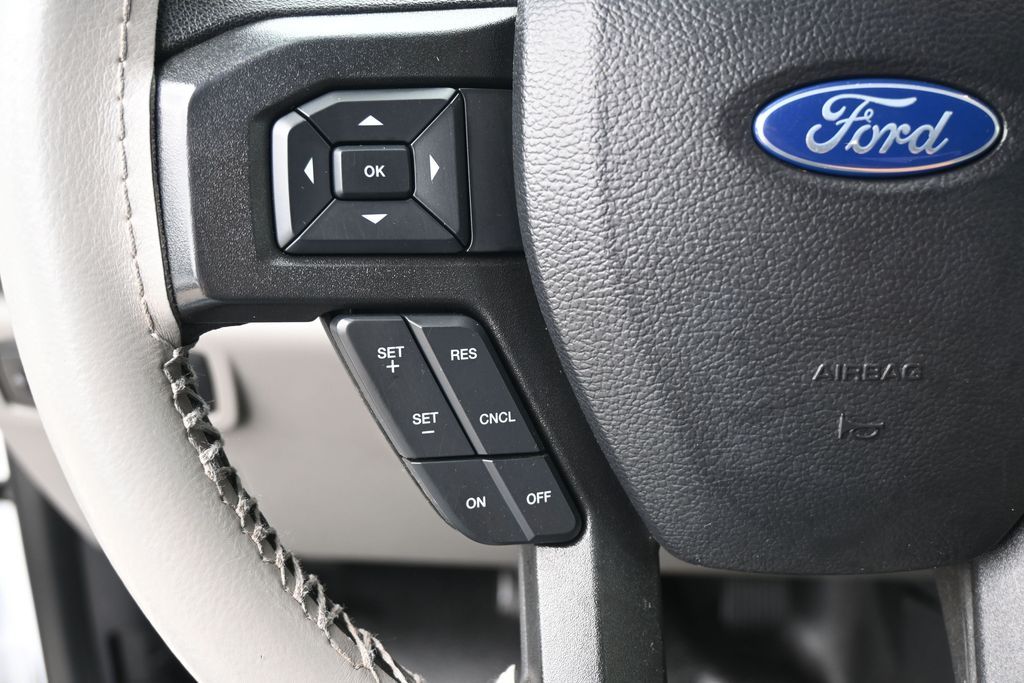Used 2021 Ford F-250SD Truck
