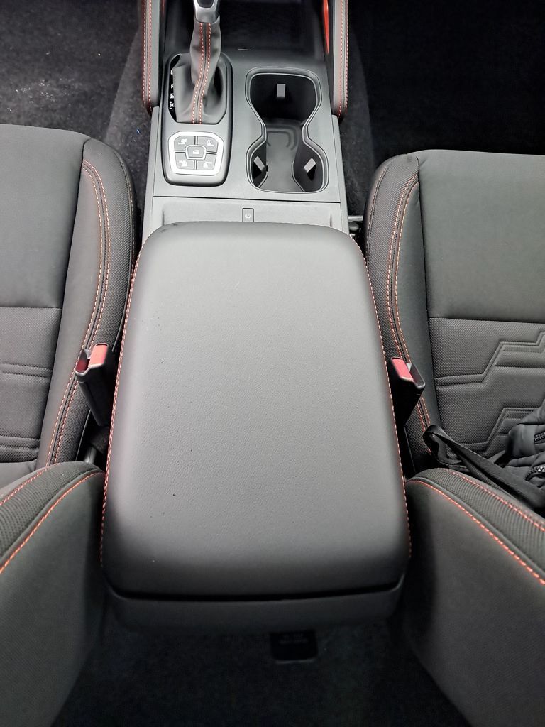 2026 Nissan Frontier PRO-4XR ROUSH White at John Sisson Motors