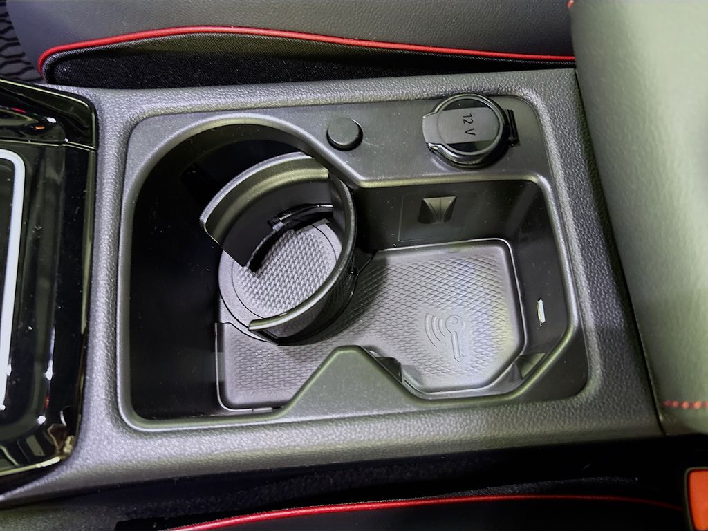 2025 Volkswagen Golf GTI 2.0T SE