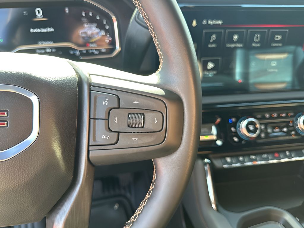 Used Car 2024 Gmc Sierra 2500hd  At4 For Sale Under $80,000 In Austin, Texas