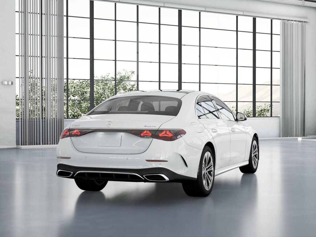 2024 Mercedes-Benz E-Class E 350 23