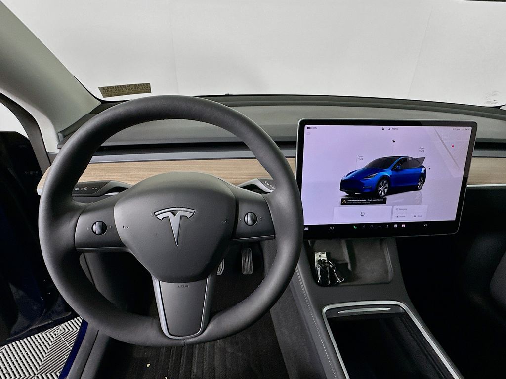 2023 Tesla Model Y Long Range 10