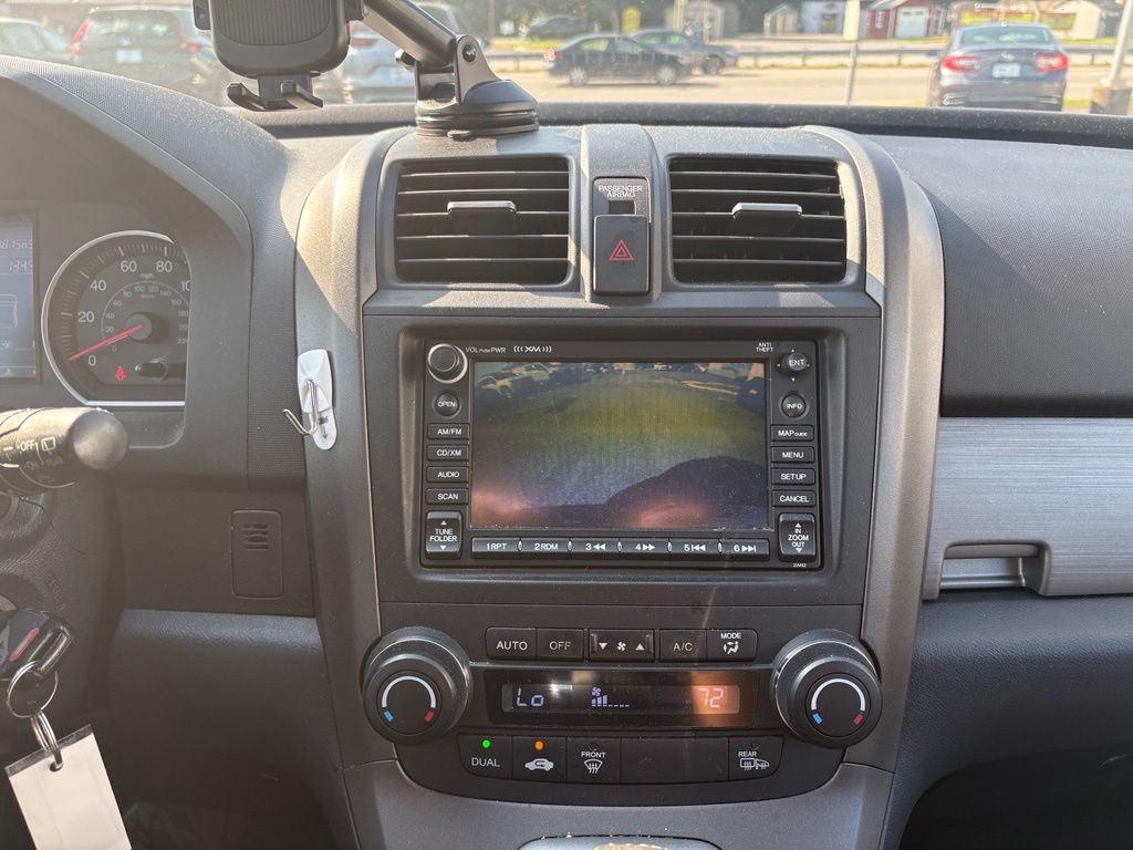 2010 Honda CR-V EX-L