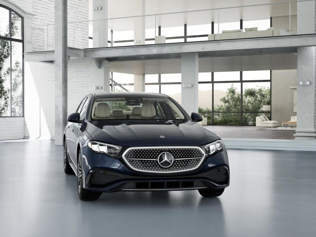 Thumbnail: 2026 Mercedes-Benz E-Class - 8