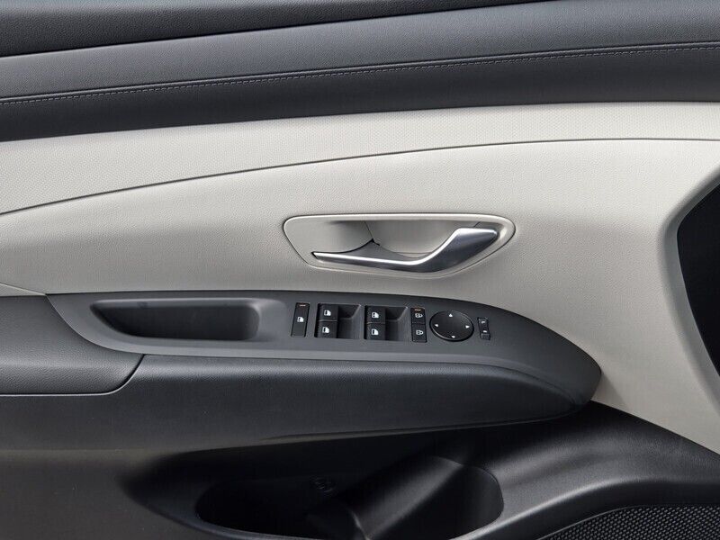 2026 Hyundai Tucson - $28,650
