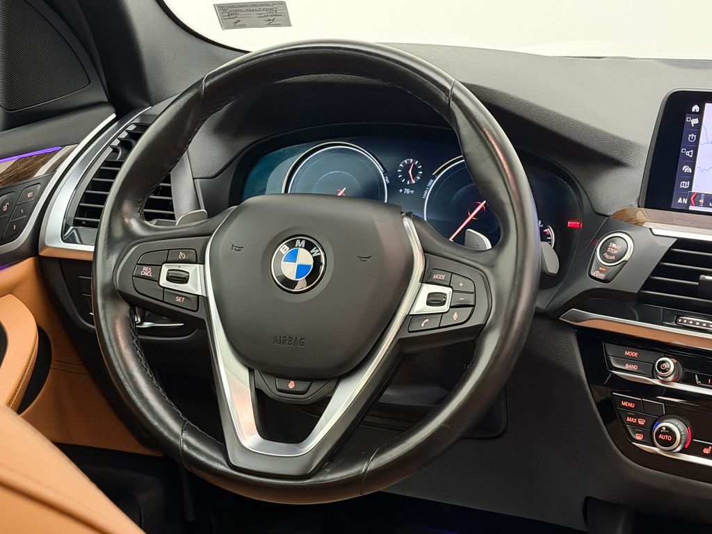 Thumbnail: 2019 BMW X3 - 20