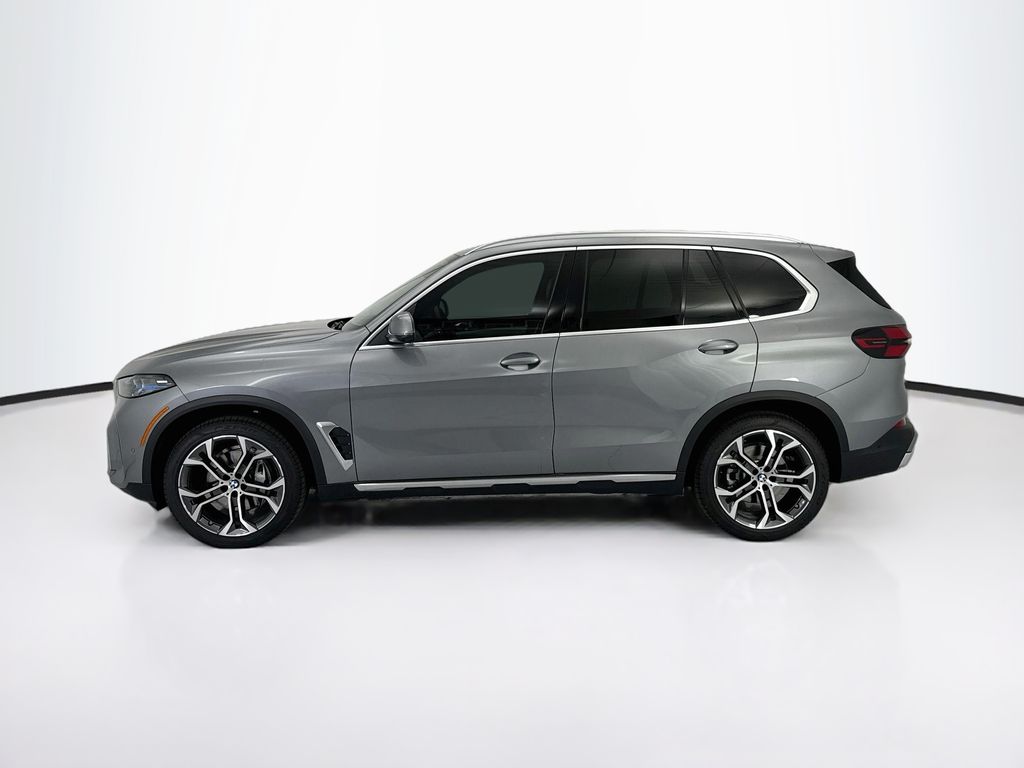 Thumbnail: 2026 BMW X5 - 8