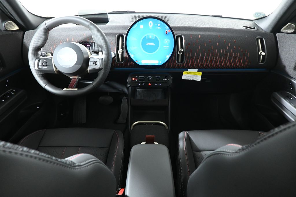 Thumbnail: 2026 MINI Cooper Countryman - 4